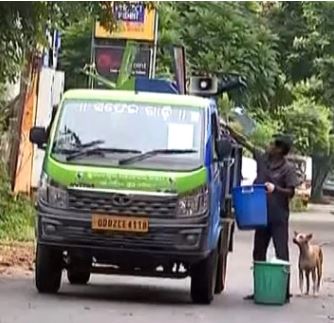 Public Anger Mounts in Bhubaneswar Over BMC User Fees for Waste Management